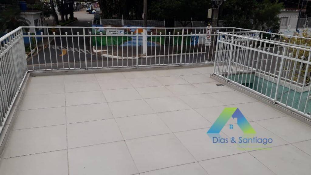 Sobrado à venda com 3 quartos, 206m² - Foto 38