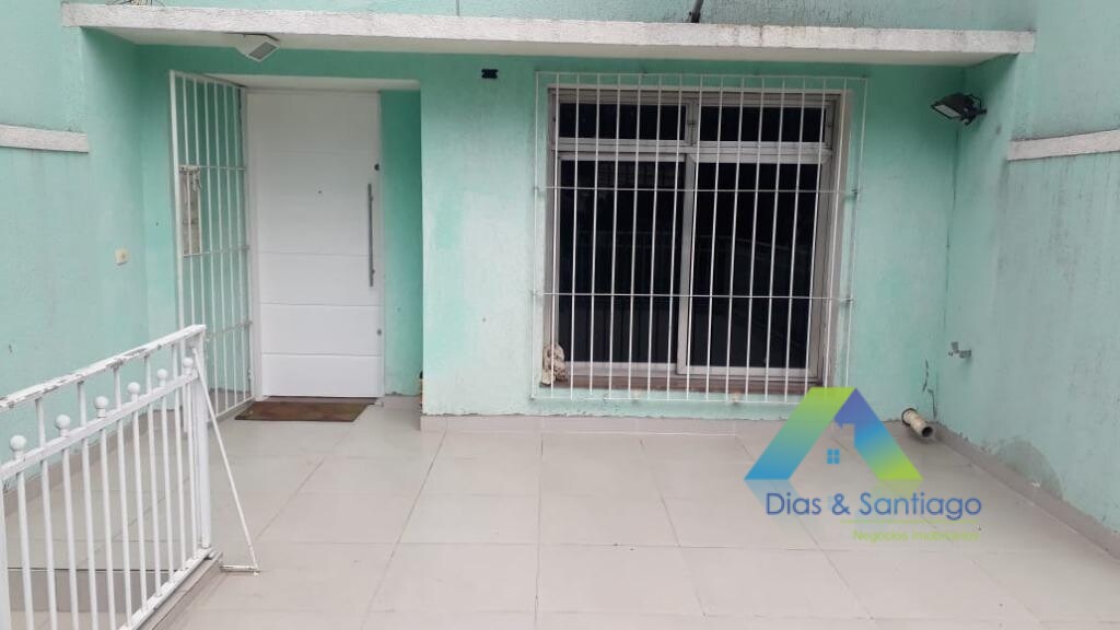 Sobrado à venda com 3 quartos, 206m² - Foto 37