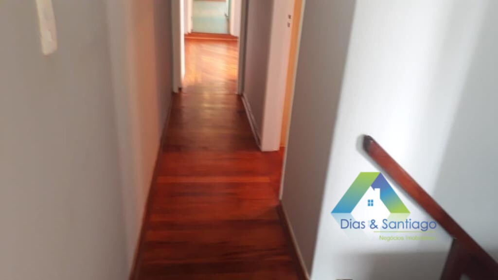 Sobrado à venda com 3 quartos, 206m² - Foto 11