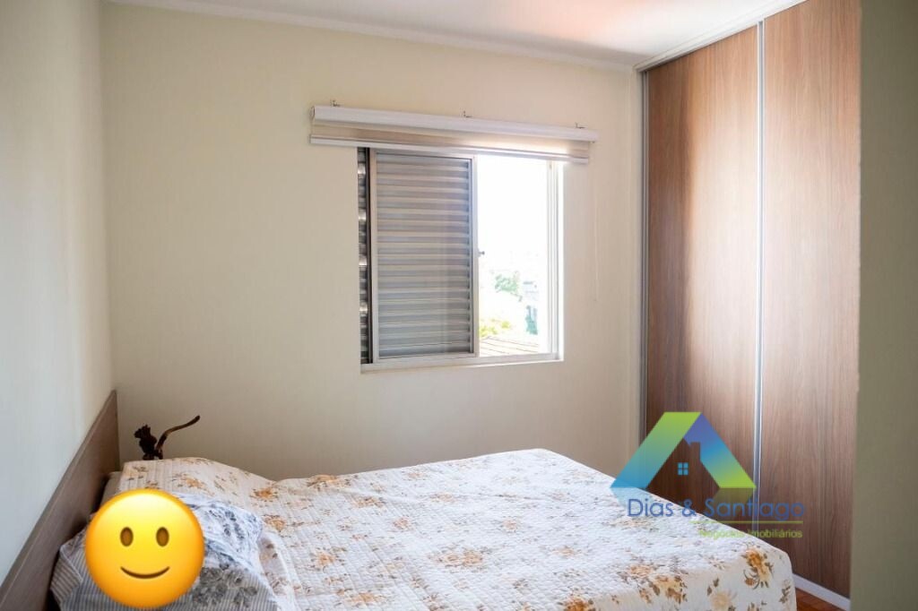 Sobrado à venda com 3 quartos, 160m² - Foto 13