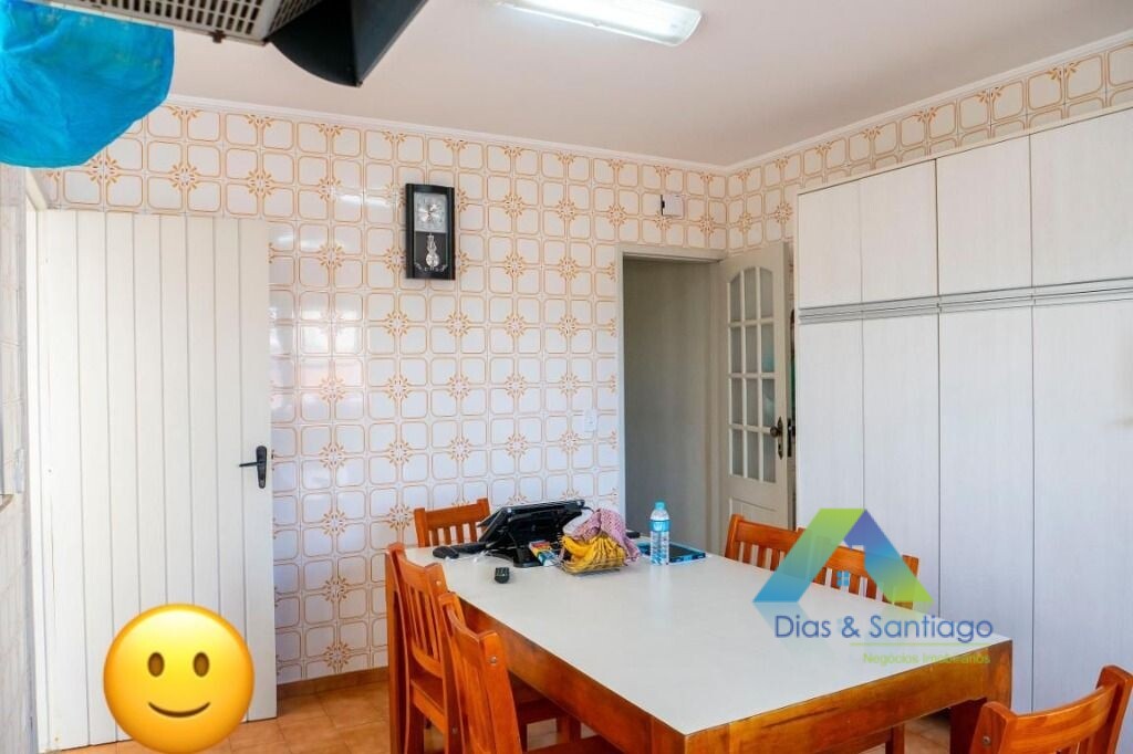 Sobrado à venda com 3 quartos, 160m² - Foto 6