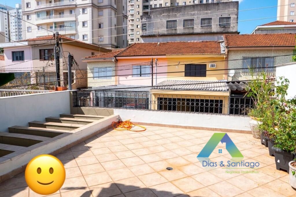 Sobrado à venda com 3 quartos, 160m² - Foto 5