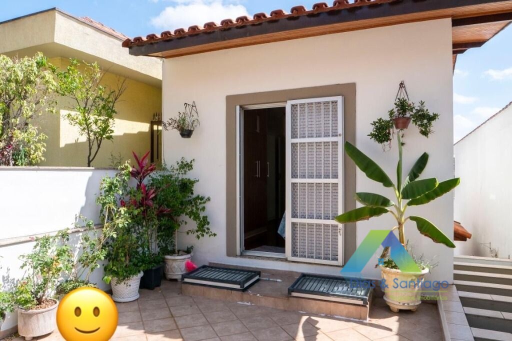 Sobrado à venda com 3 quartos, 160m² - Foto 4