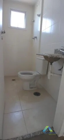 Apartamento à venda com 2 quartos, 62m² - Foto 9