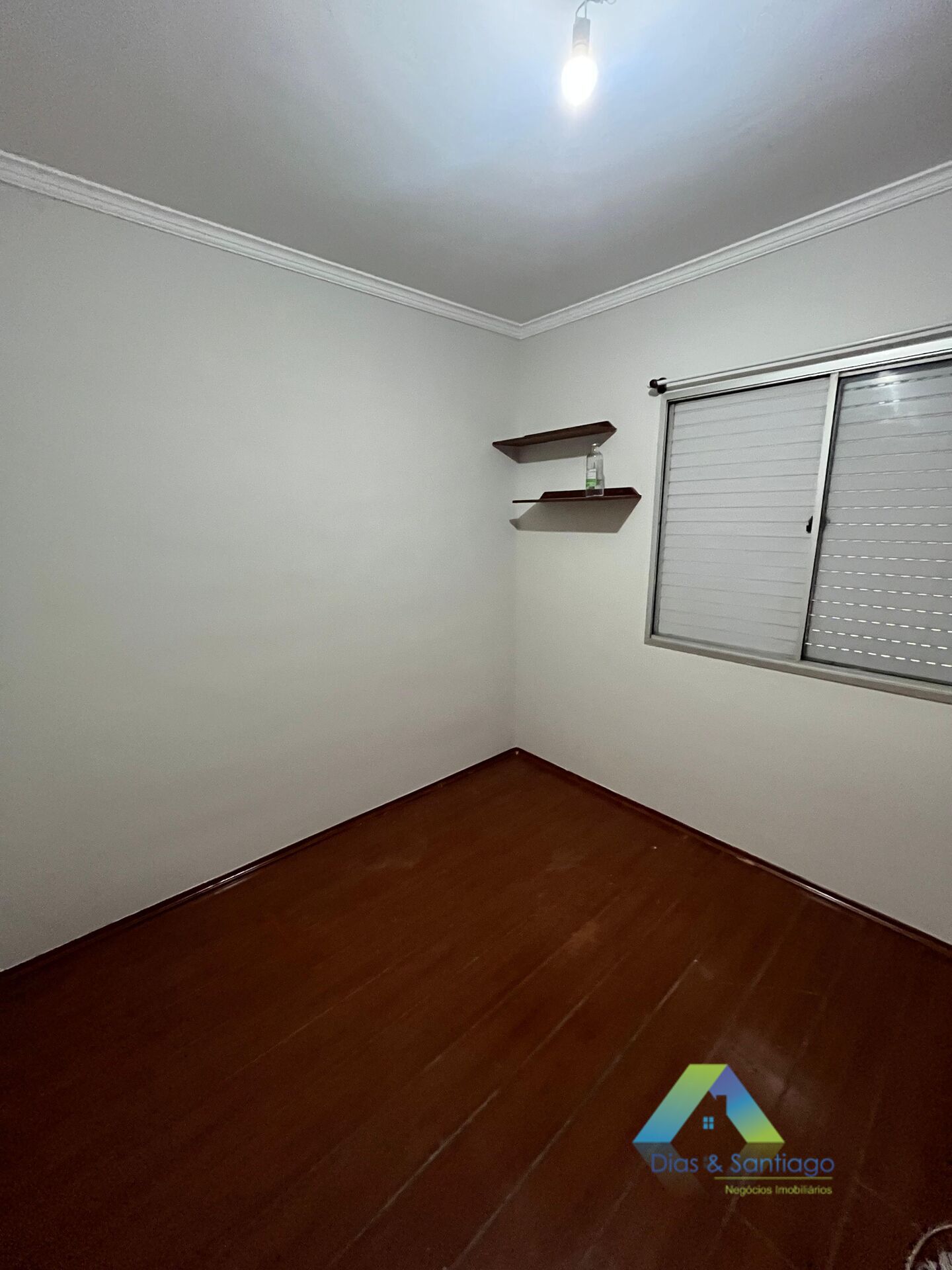 Apartamento à venda com 2 quartos, 60m² - Foto 6