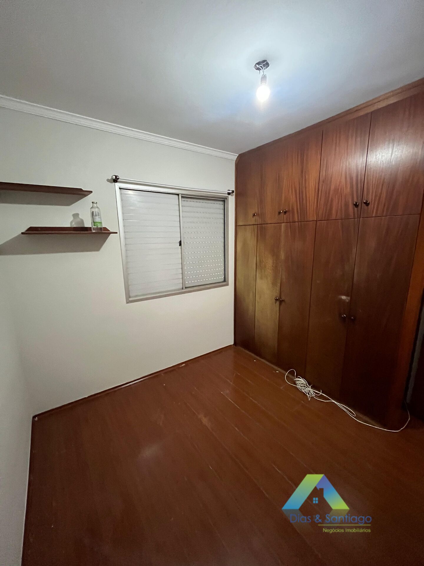 Apartamento à venda com 2 quartos, 60m² - Foto 5