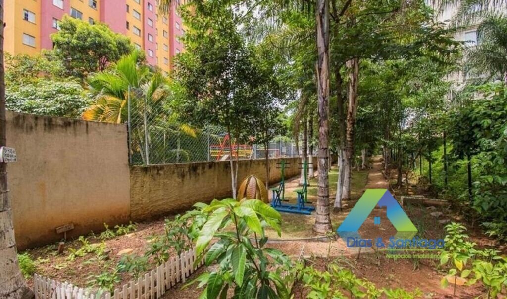 Apartamento à venda com 3 quartos, 67m² - Foto 19