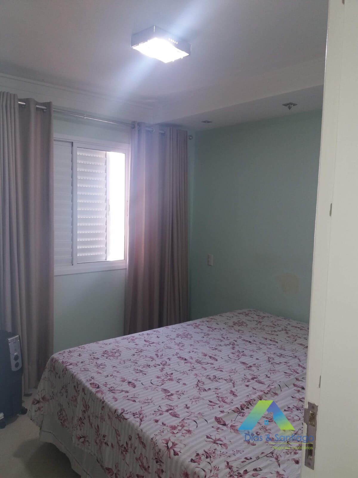 Apartamento à venda com 3 quartos, 67m² - Foto 9