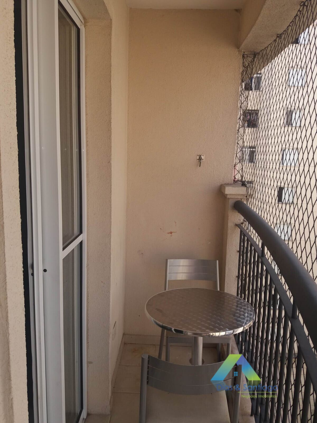 Apartamento à venda com 3 quartos, 67m² - Foto 4