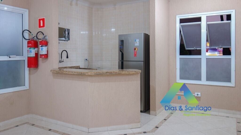 Apartamento à venda com 3 quartos, 67m² - Foto 21