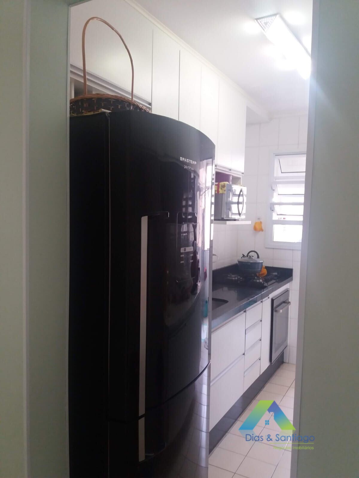 Apartamento à venda com 3 quartos, 67m² - Foto 11