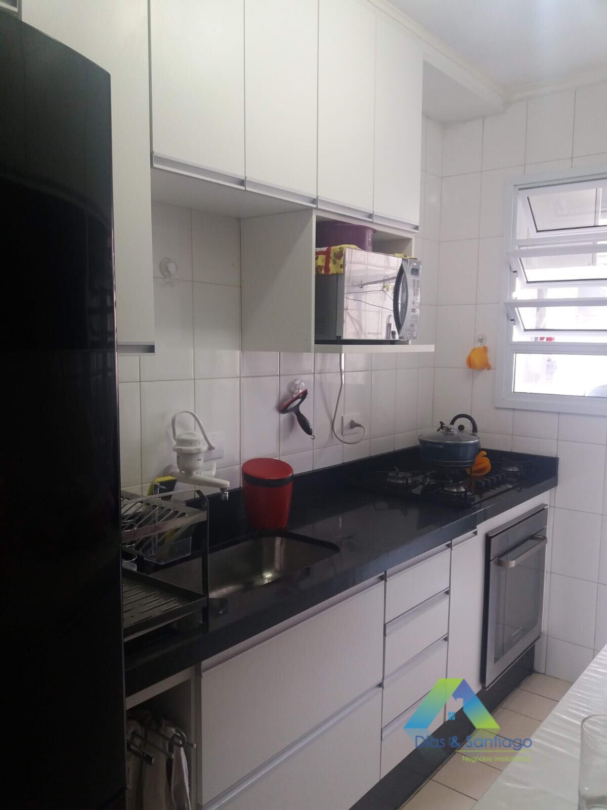 Apartamento à venda com 3 quartos, 67m² - Foto 10