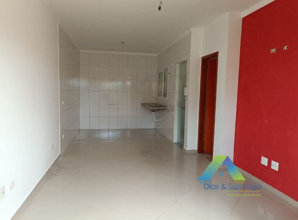 Sobrado à venda com 2 quartos, 112m² - Foto 2