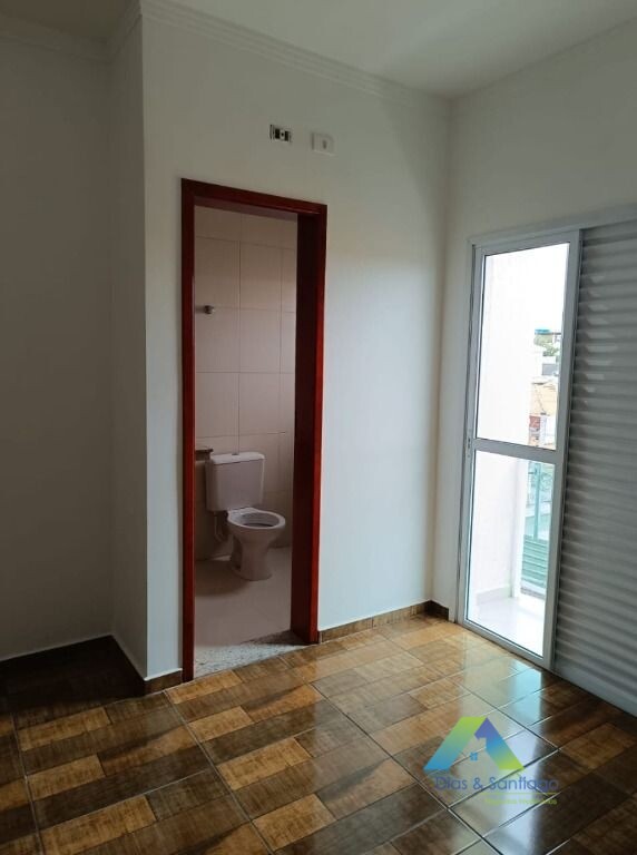 Sobrado à venda com 2 quartos, 112m² - Foto 16