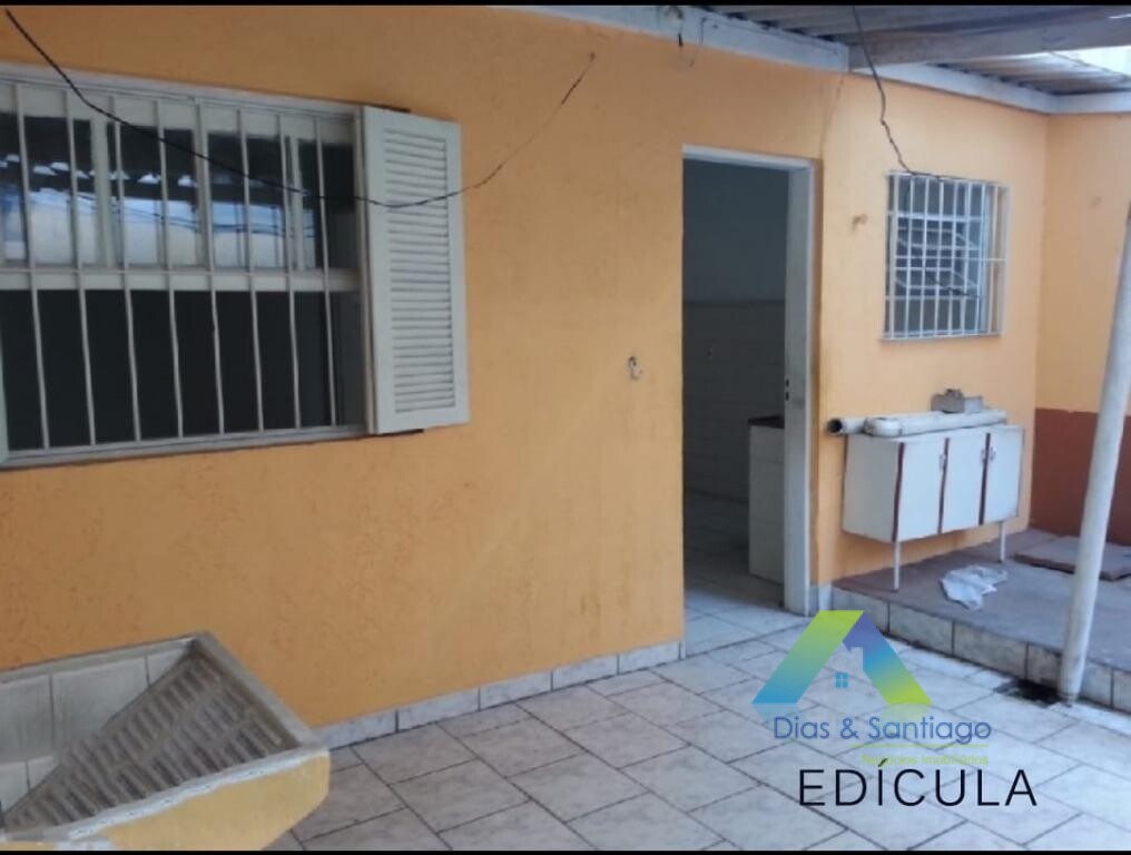 Casa à venda com 2 quartos, 100m² - Foto 9