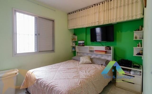 Apartamento à venda com 2 quartos, 60m² - Foto 6