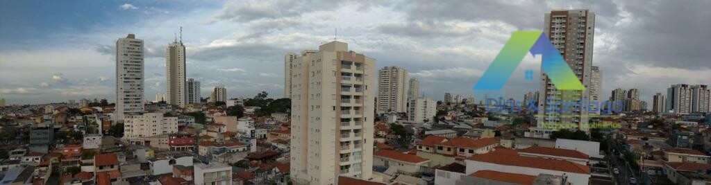 Apartamento à venda com 2 quartos, 60m² - Foto 9