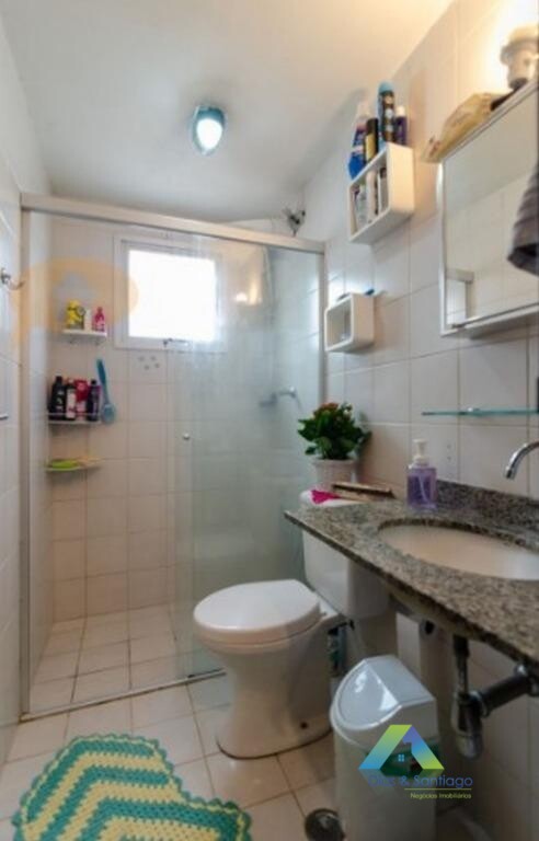 Apartamento à venda com 2 quartos, 60m² - Foto 7