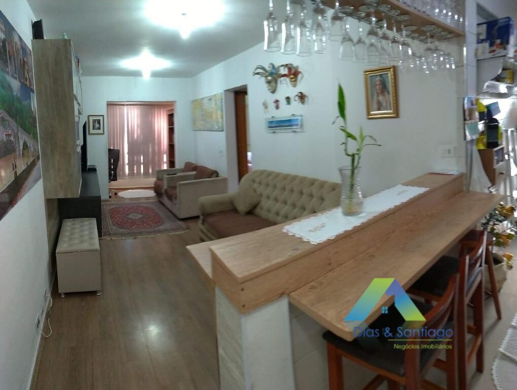 Apartamento à venda com 2 quartos, 60m² - Foto 1