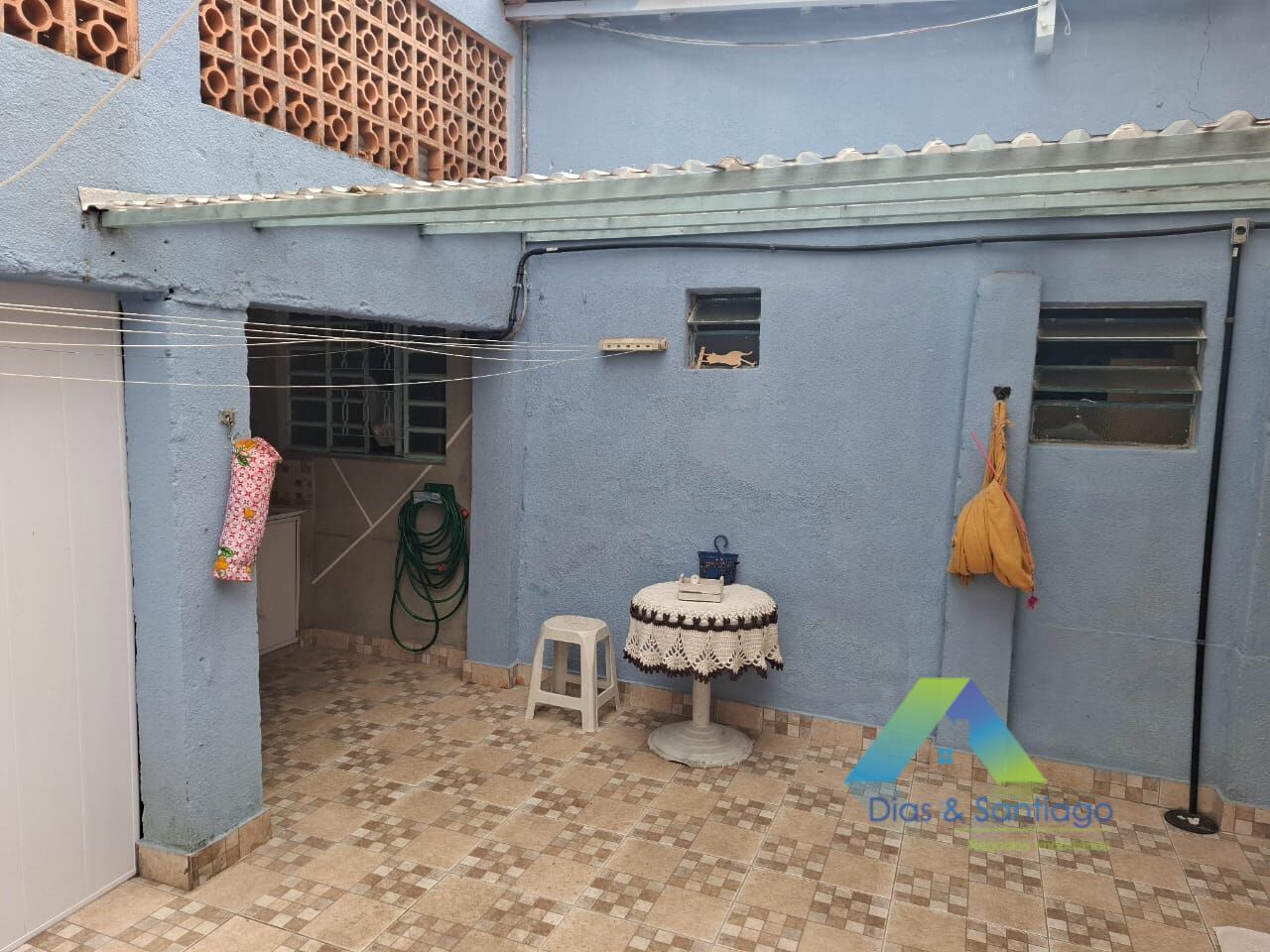 Sobrado à venda com 3 quartos, 265m² - Foto 30