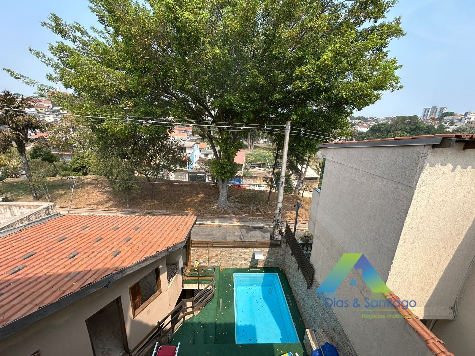 Sobrado à venda com 3 quartos, 265m² - Foto 26