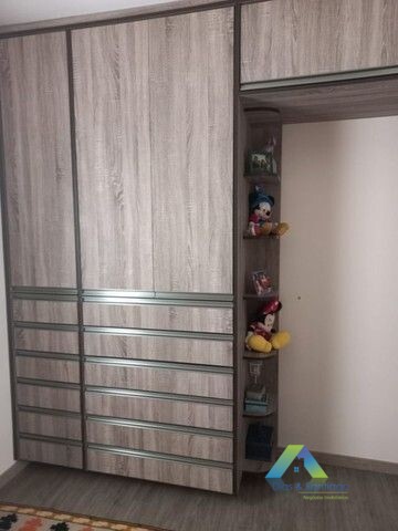 Apartamento à venda com 3 quartos, 69m² - Foto 12