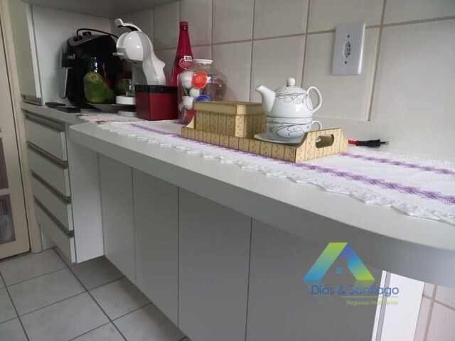 Apartamento à venda com 3 quartos, 69m² - Foto 7