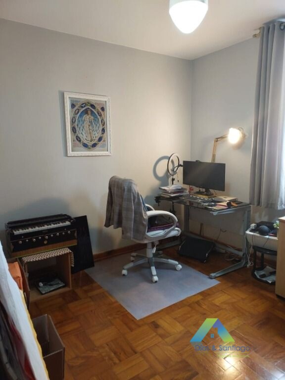 Apartamento à venda com 2 quartos, 62m² - Foto 8