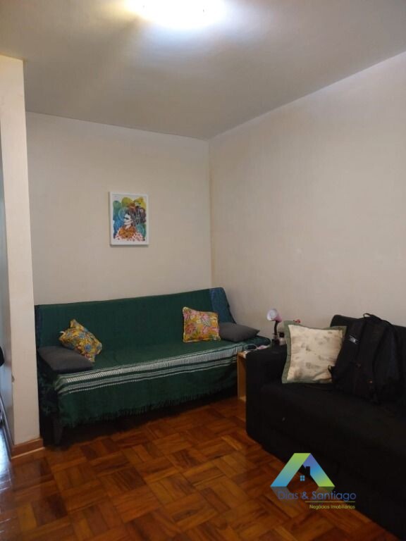 Apartamento à venda com 2 quartos, 62m² - Foto 6