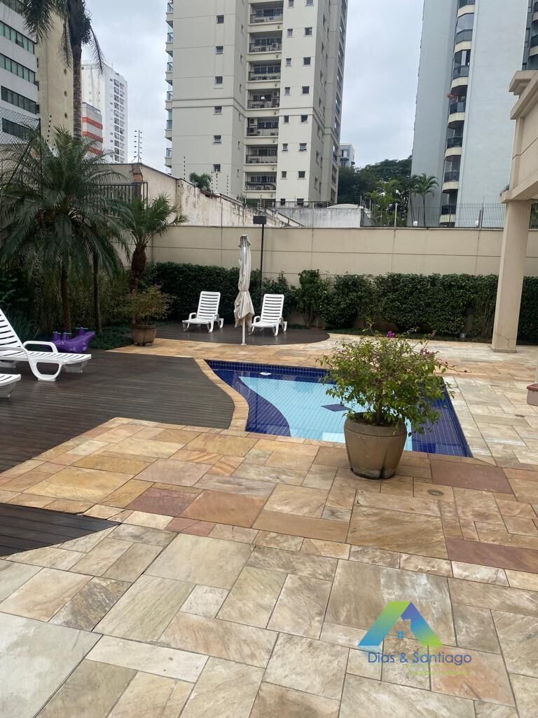 Apartamento à venda com 3 quartos, 130m² - Foto 14