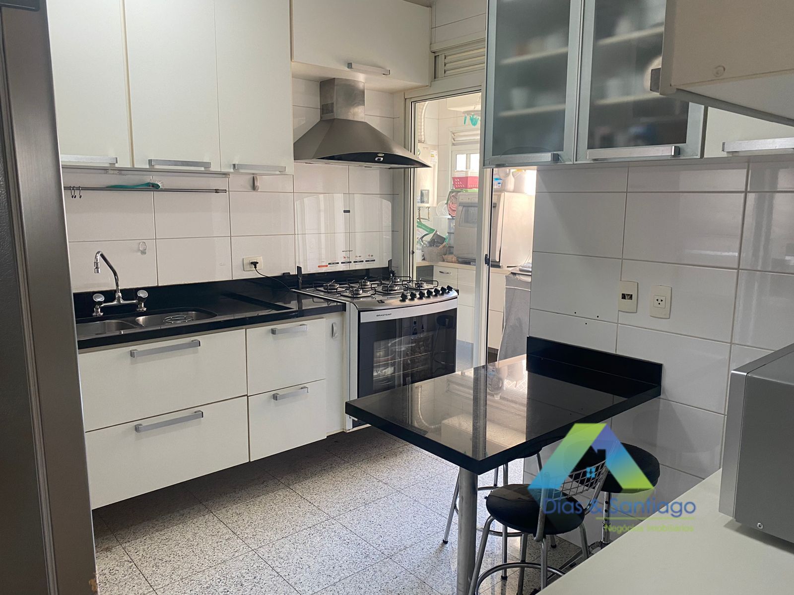 Apartamento à venda com 3 quartos, 130m² - Foto 8