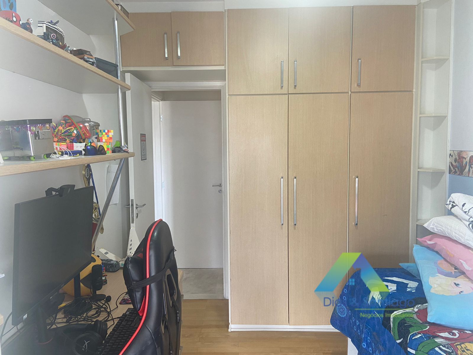 Apartamento à venda com 3 quartos, 130m² - Foto 10