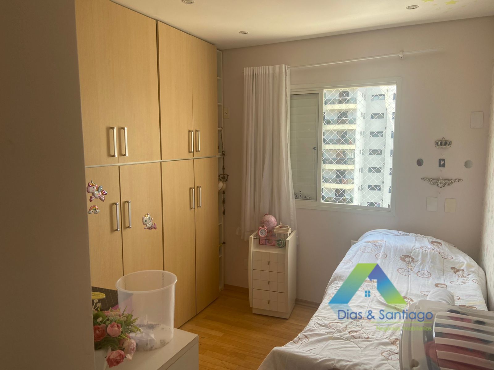 Apartamento à venda com 3 quartos, 130m² - Foto 3