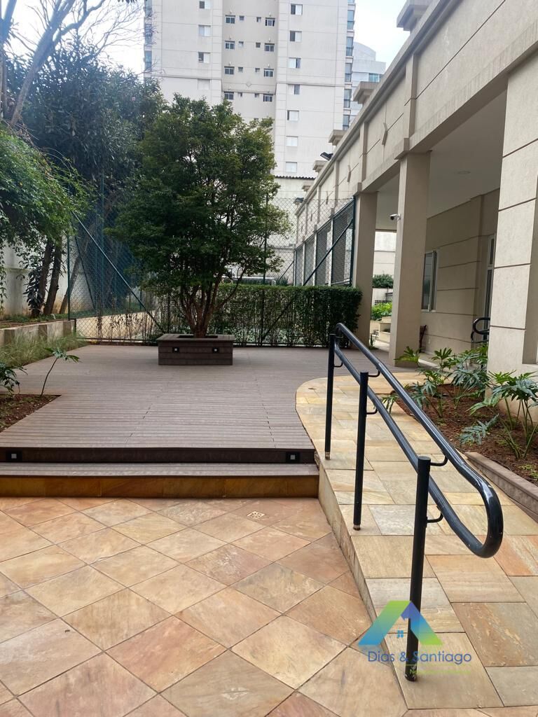 Apartamento à venda com 3 quartos, 130m² - Foto 15