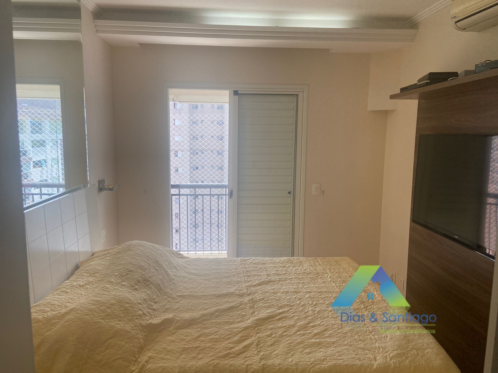 Apartamento à venda com 3 quartos, 130m² - Foto 5