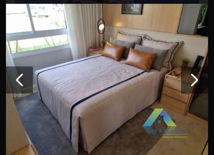 Apartamento, 1 quarto, 30 m² - Foto 4