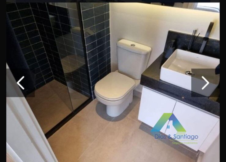 Apartamento, 1 quarto, 30 m² - Foto 5