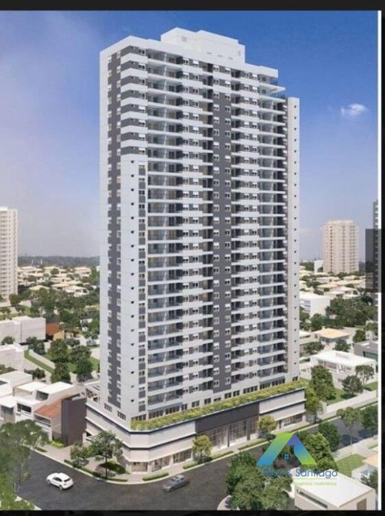 Apartamento, 1 quarto, 30 m² - Foto 9