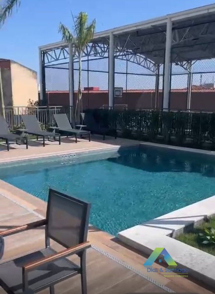 Apartamento, 1 quarto, 30 m² - Foto 6