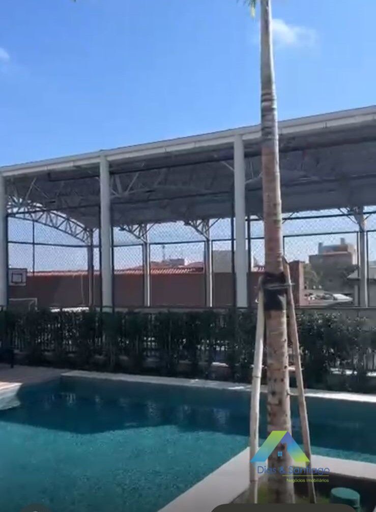 Apartamento, 1 quarto, 30 m² - Foto 7