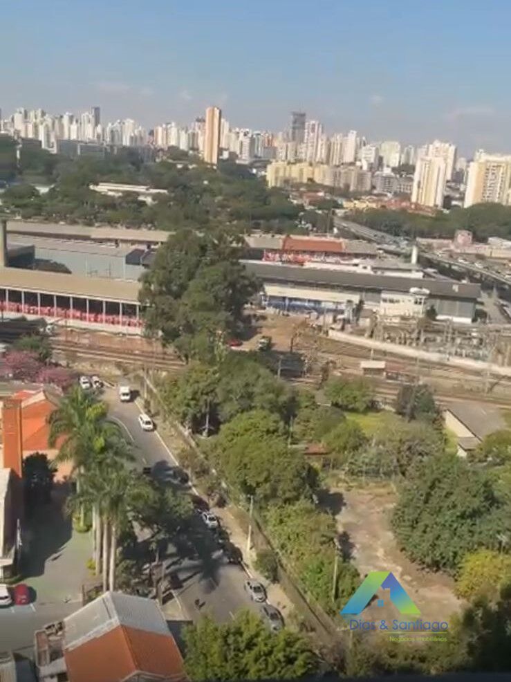 Apartamento, 1 quarto, 30 m² - Foto 8