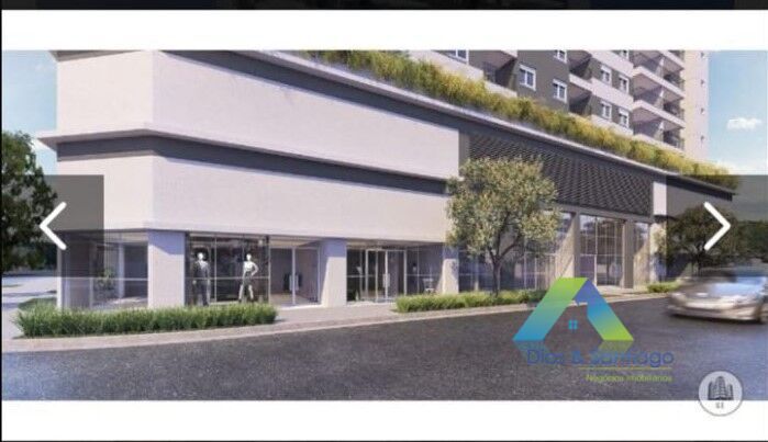 Apartamento, 1 quarto, 30 m² - Foto 10