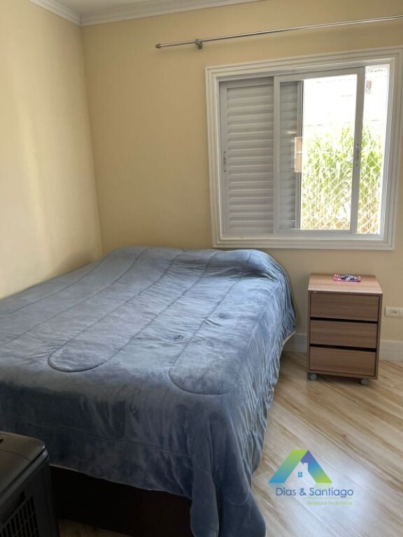 Sobrado à venda com 3 quartos, 126m² - Foto 12