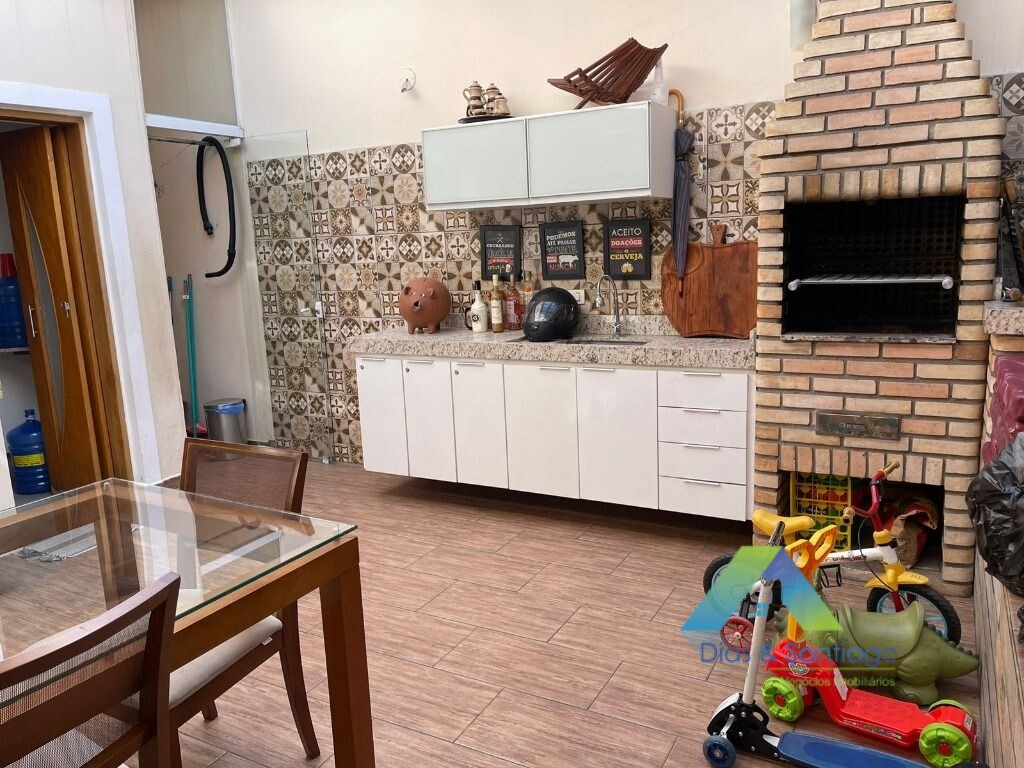 Sobrado à venda com 3 quartos, 126m² - Foto 19