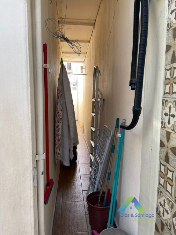 Sobrado à venda com 3 quartos, 126m² - Foto 18