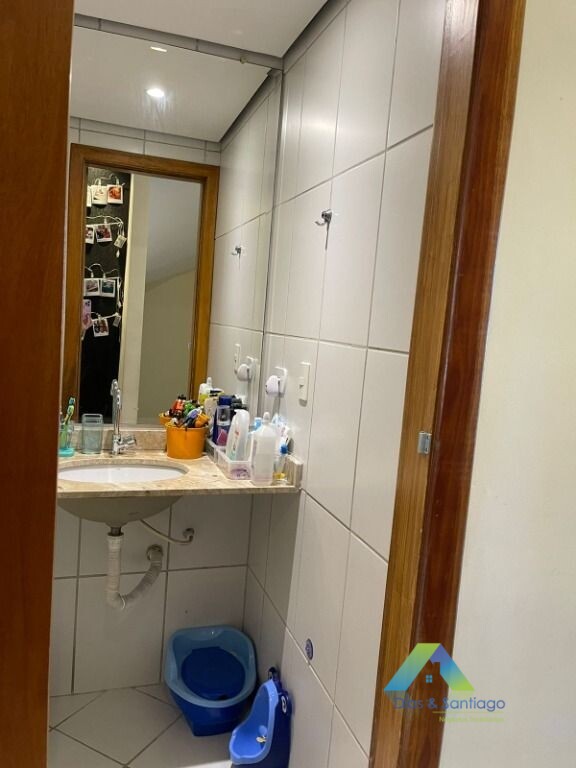 Sobrado à venda com 3 quartos, 126m² - Foto 32