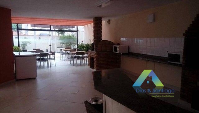 Apartamento à venda com 3 quartos, 113m² - Foto 18