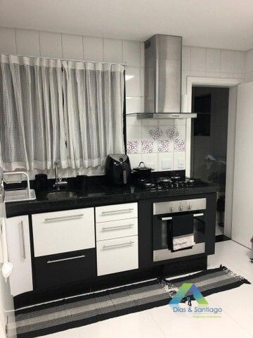 Apartamento à venda com 3 quartos, 113m² - Foto 2