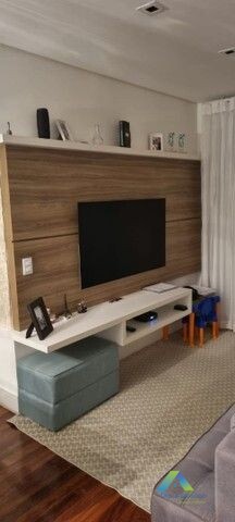 Apartamento à venda com 3 quartos, 113m² - Foto 3