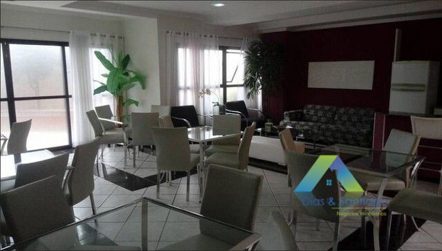 Apartamento à venda com 3 quartos, 113m² - Foto 20